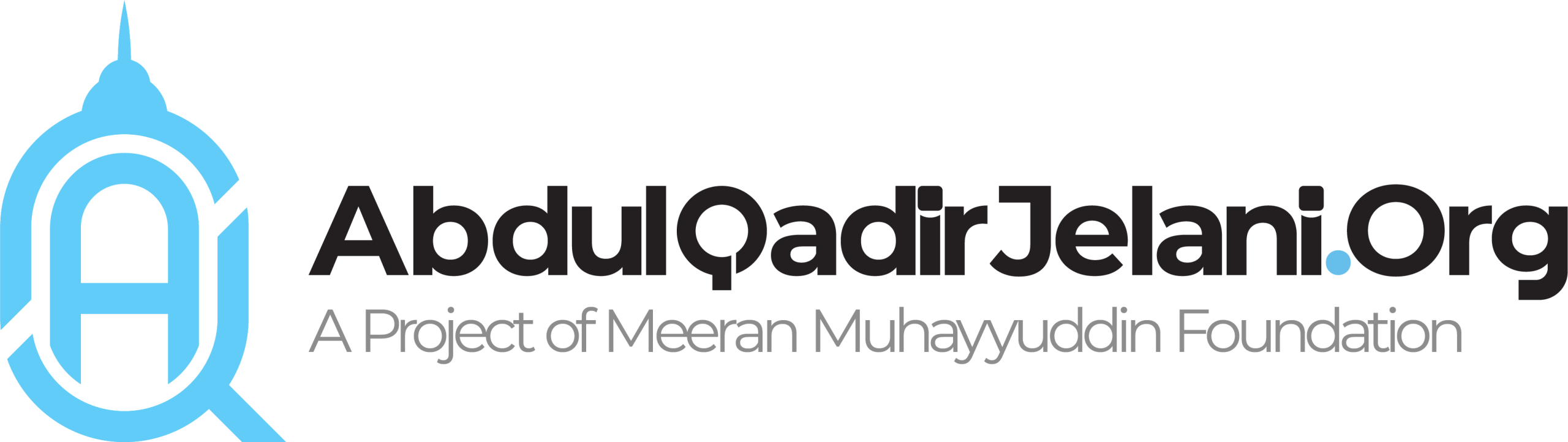 AbdulQadirJelani-Logo